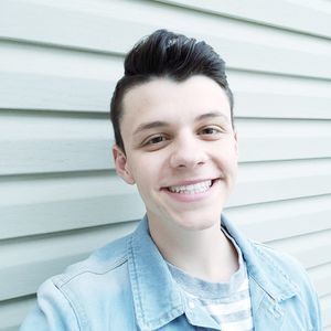 Meet your Posher, Ben